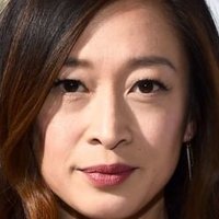 Camille Chen Nackt