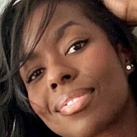 Camille Winbush Nackt