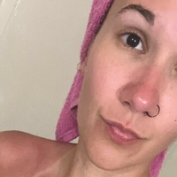 Camoprincess124 Nackt