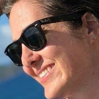 Candice Pool Neistat Nackt