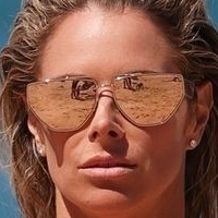 Candice Warner Nackt