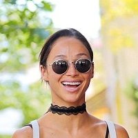Cara Santana Nackt