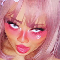 caramella_cupcake_free Nackt