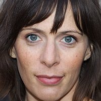 Carine Bouquillon Nackt