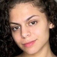 Carmela Cabrera Nackt