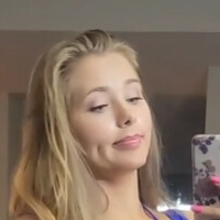 CarmenBlondie Nackt