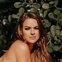 Carol Dias Nackt