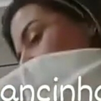 Carol Guima Bispo Nackt