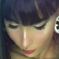 Carol Passos Nackt