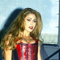 Carol Shaya Castro Nackt
