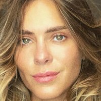 Carolina Dieckmann Nackt