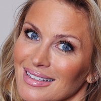 Carolina Gynning Nackt