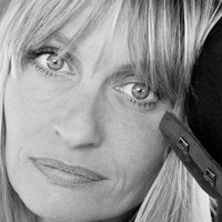 Caroline Baehr Nackt
