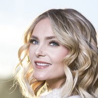 Caroline Berg Nackt