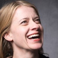 Caroline Peters Nackt