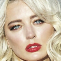Caroline Vreeland Dicussion Nackt