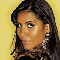 carollinihonorio Nackt