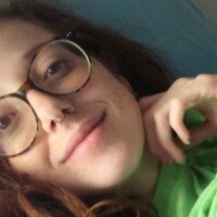 Carrotcakekitten Nackt