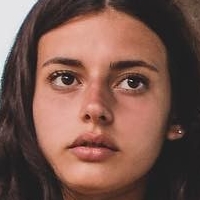 Catarina Cardoso Nackt