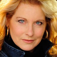 Catherine Carlen Nackt