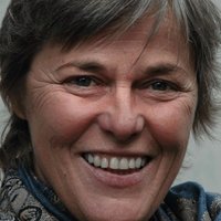 Catherine Freiburghaus Nackt