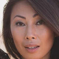 Cathy Vu Nackt