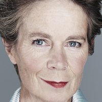 Celia Imrie Nackt