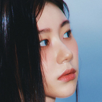 Chaeryeong Nackt