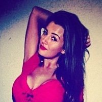 Channelle Hatton Nackt