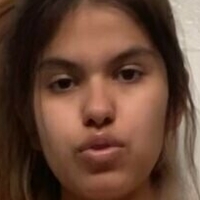 Chantel Gallegos Nackt
