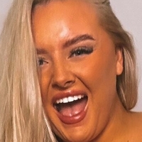 Chantelle Jade Gallacher Nackt