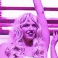 Charity Eden / Taylor Swift Impersonator Nackt