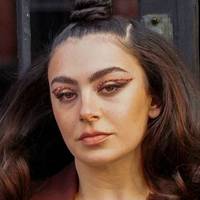 Charli XCX Nackt
