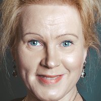 Charlotta Larsson Nackt