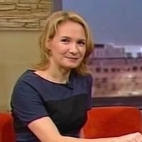 Charlotte Gnaendiger Nackt