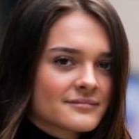 Charlotte Lawrence Nackt
