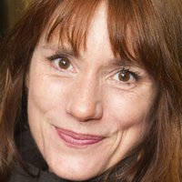 Charlotte Randle Nackt