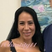 ChastityLuvv Nackt