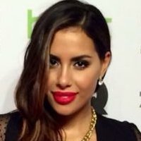 Cherin West Nackt