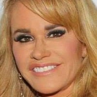 Cheryl Prater Nackt