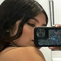 Cheyenne Gonzalez Nackt