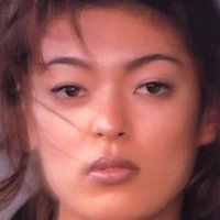 Chieko Shiratori Nackt