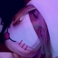 choco_fem Nackt