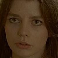 Christiane Coppé Nackt