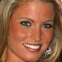 Christina Dare Nackt
