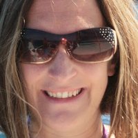 Christina Holsinger Nackt