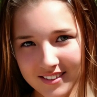 Christina “Lucci” Model Nackt