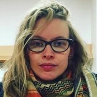 Christine Horne Nackt