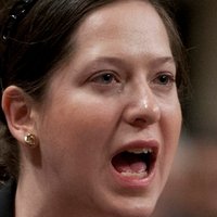 Christine Moore Nackt