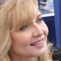 Cindy Morgan Nackt